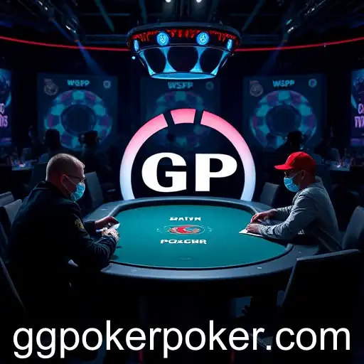 GGPoker's Rising Influence in the Poker World