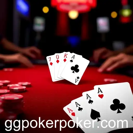 GGPoker's Growing Influence in the Online Gaming Scene