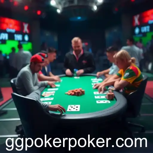 ggpoker
