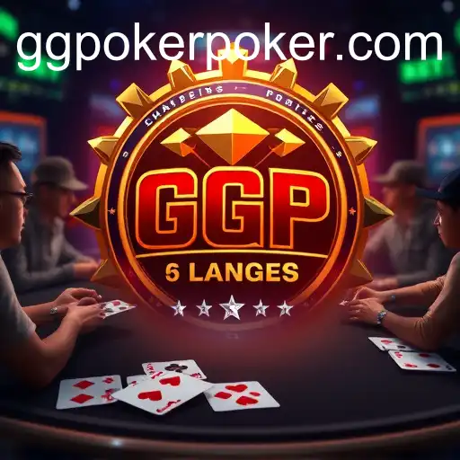 GGPoker's Rise in the Digital Poker Arena