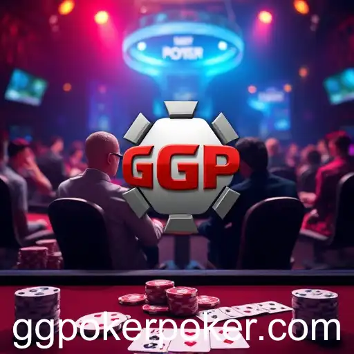 GGPoker's Rise Amid Global Gaming Trends