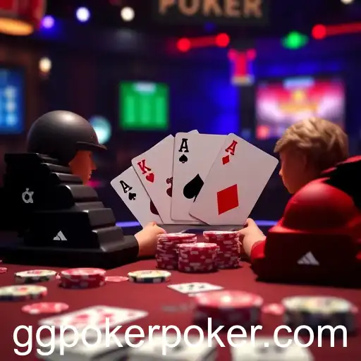 ggpoker